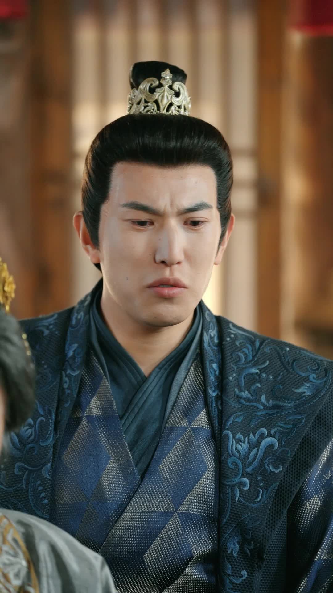 Episode 18 - I Married a Dead General